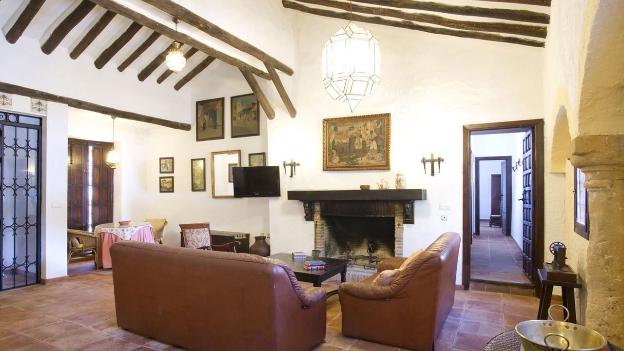Photo of Livingroom in Campillos