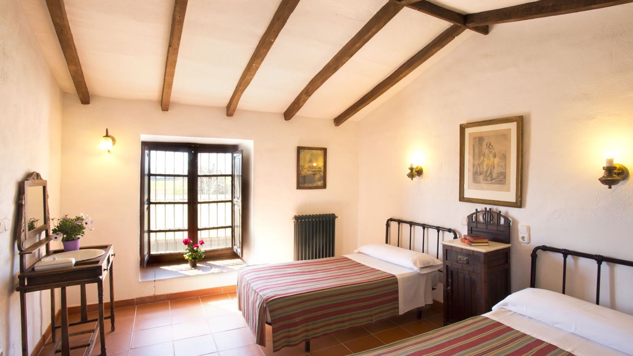Photo of Bedroom in Campillos