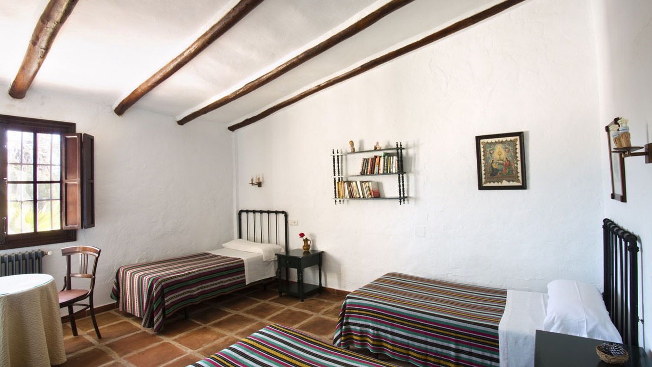 Photo of Bedroom in Campillos