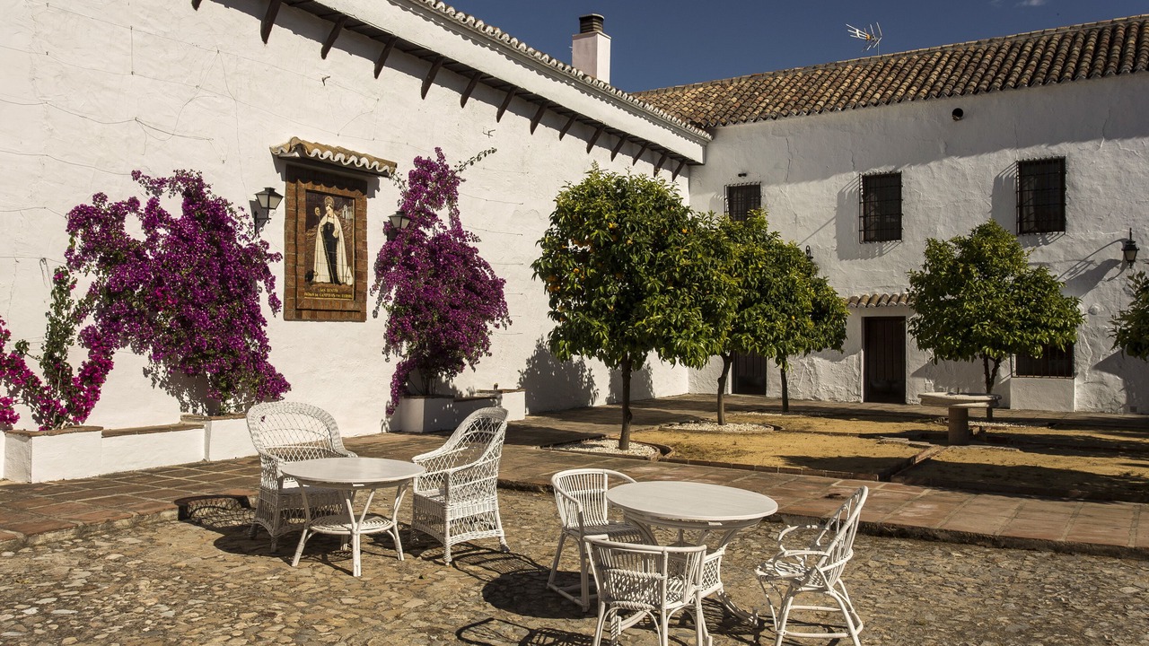 Photo of Outdoor in Campillos
