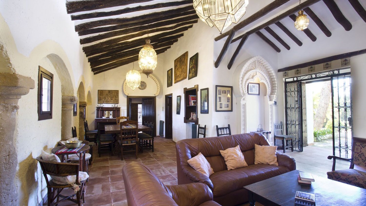 Photo of Livingroom in Campillos