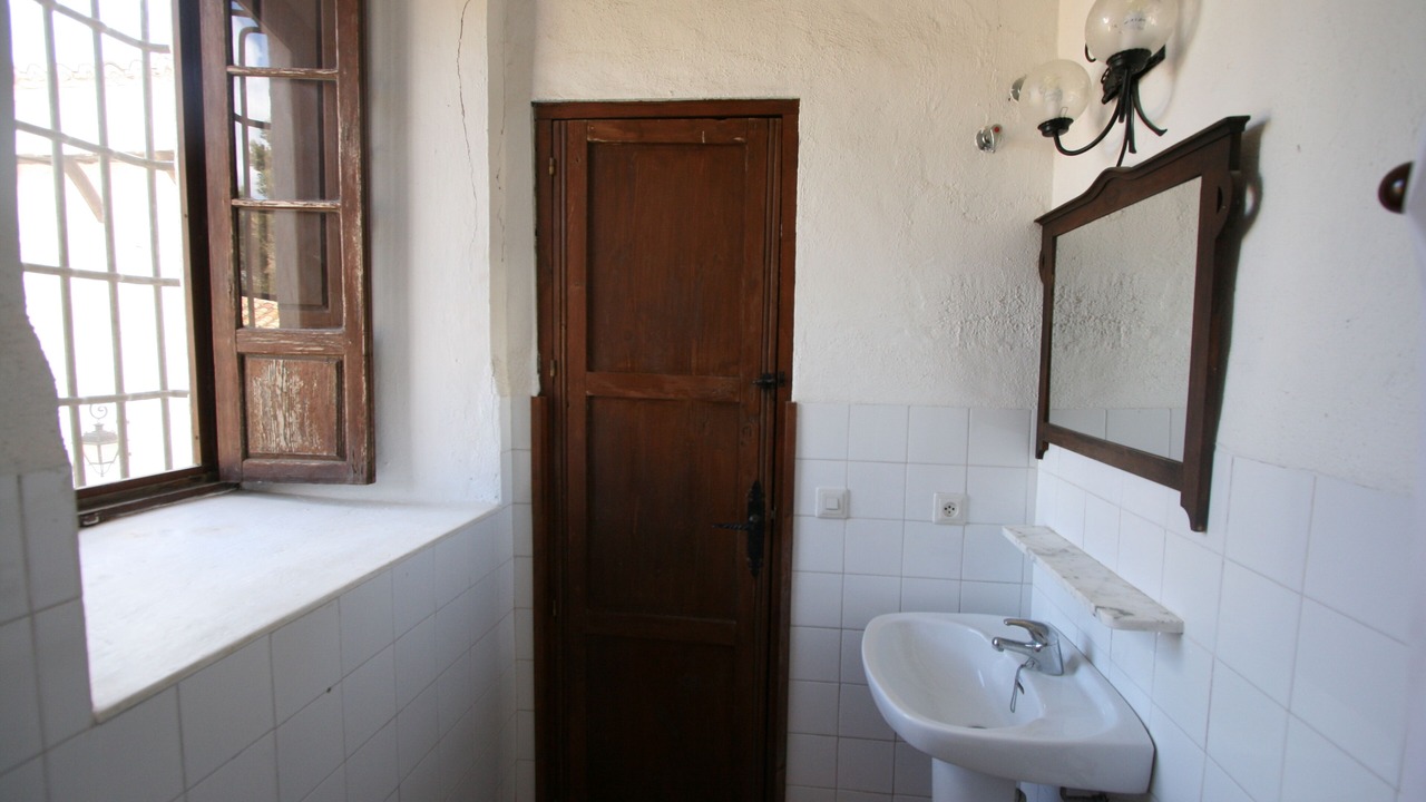 Photo of Bathroom in Campillos
