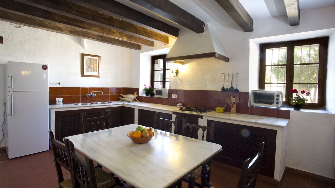 Photo of Kitchen in Campillos