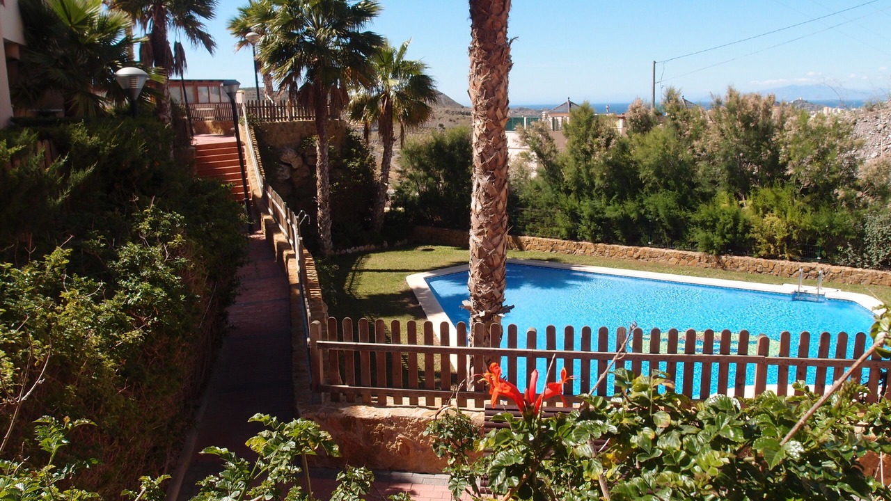 Photo of Outdoor in Los Geraeos