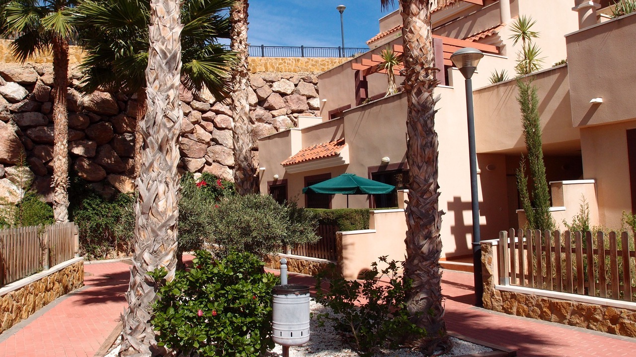 Photo of Outdoor in Los Geraeos