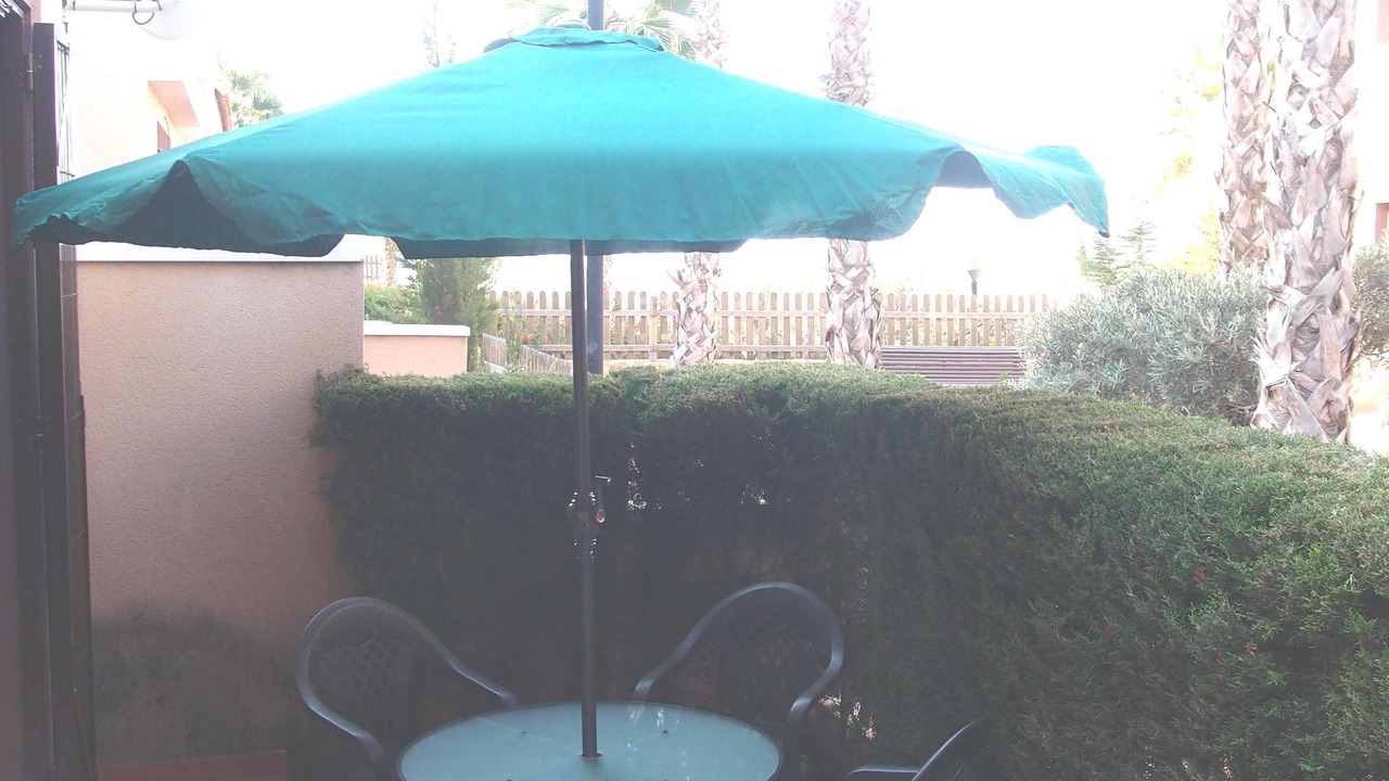 Photo of Outdoor in Los Geraeos