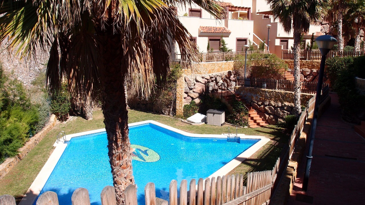 Photo of Outdoor in Los Geraeos