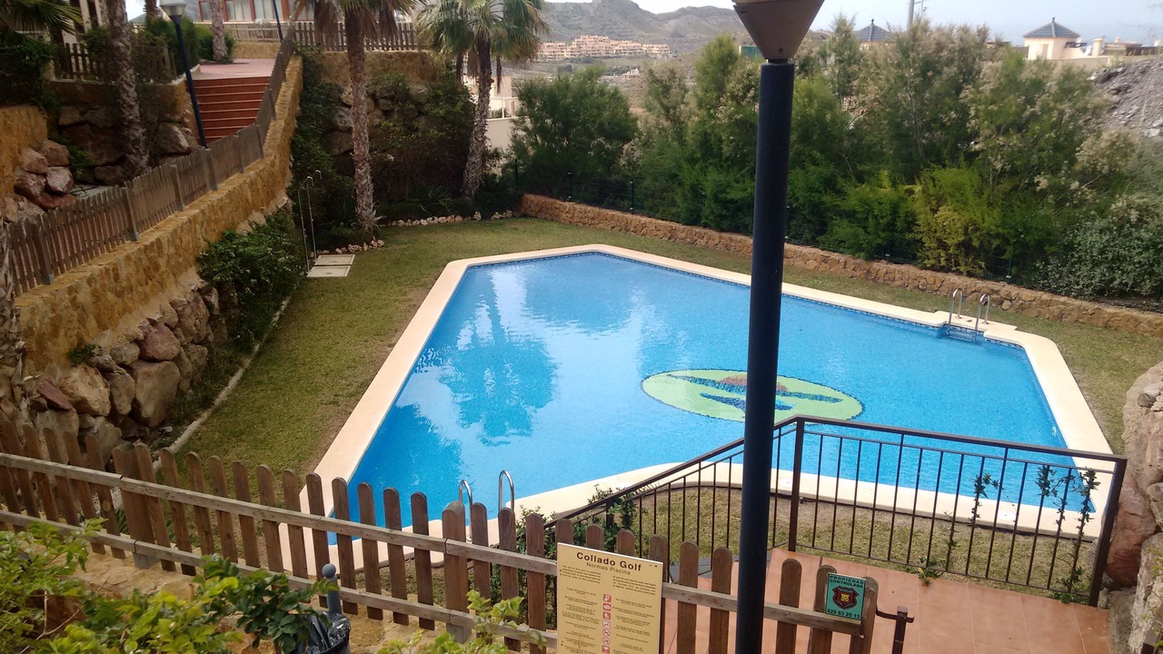 Photo of Outdoor in Los Geraeos