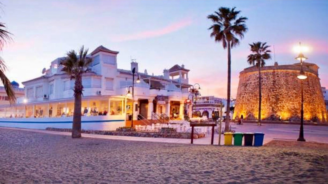 Photo of Others in La Cala de Mijas