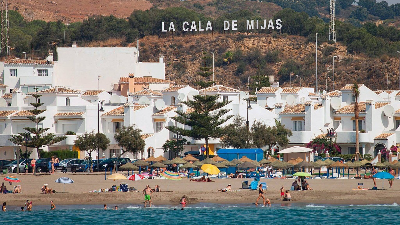 Photo of Others in La Cala de Mijas