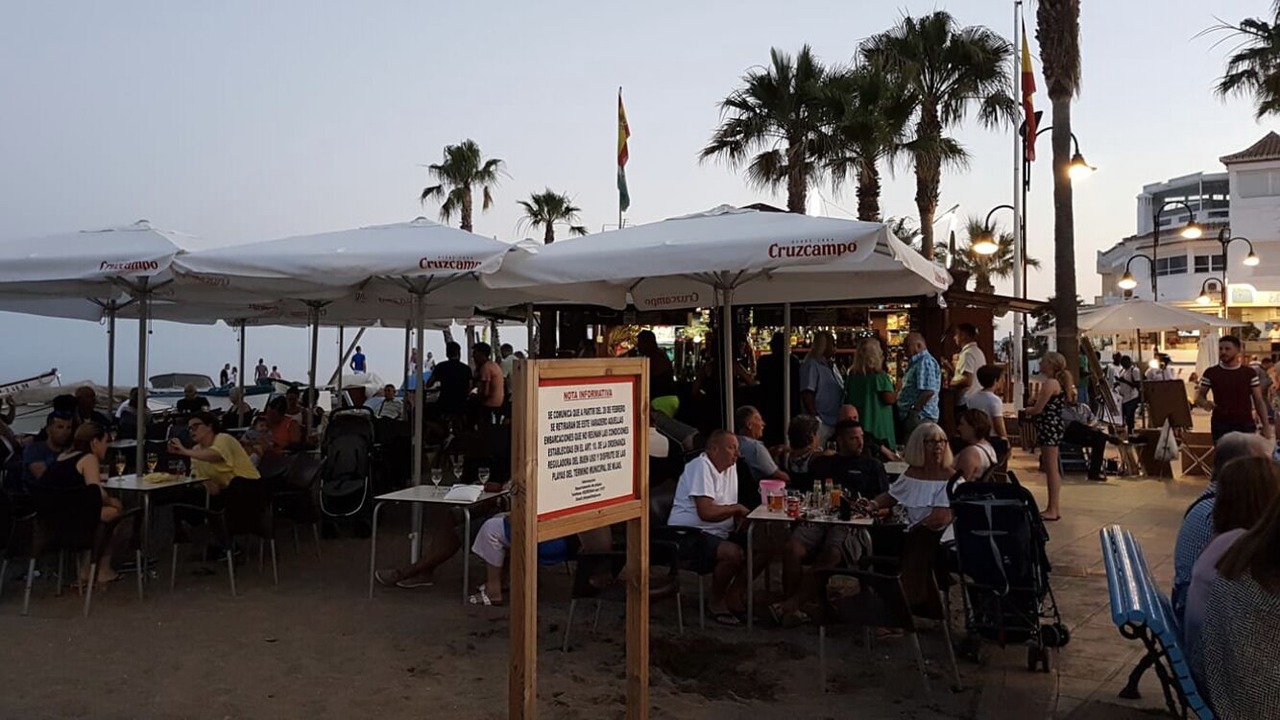 Photo of Others in La Cala de Mijas