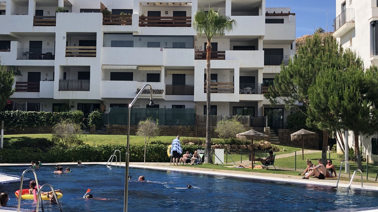 Photo of Outdoor in La Cala de Mijas