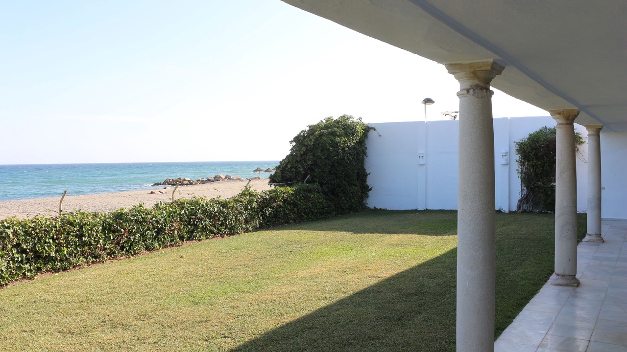 Photo of Outdoor in Guadalmina