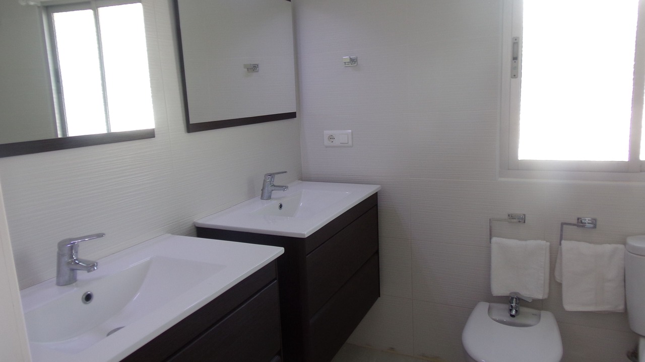 Photo of Bathroom in Guadalmina