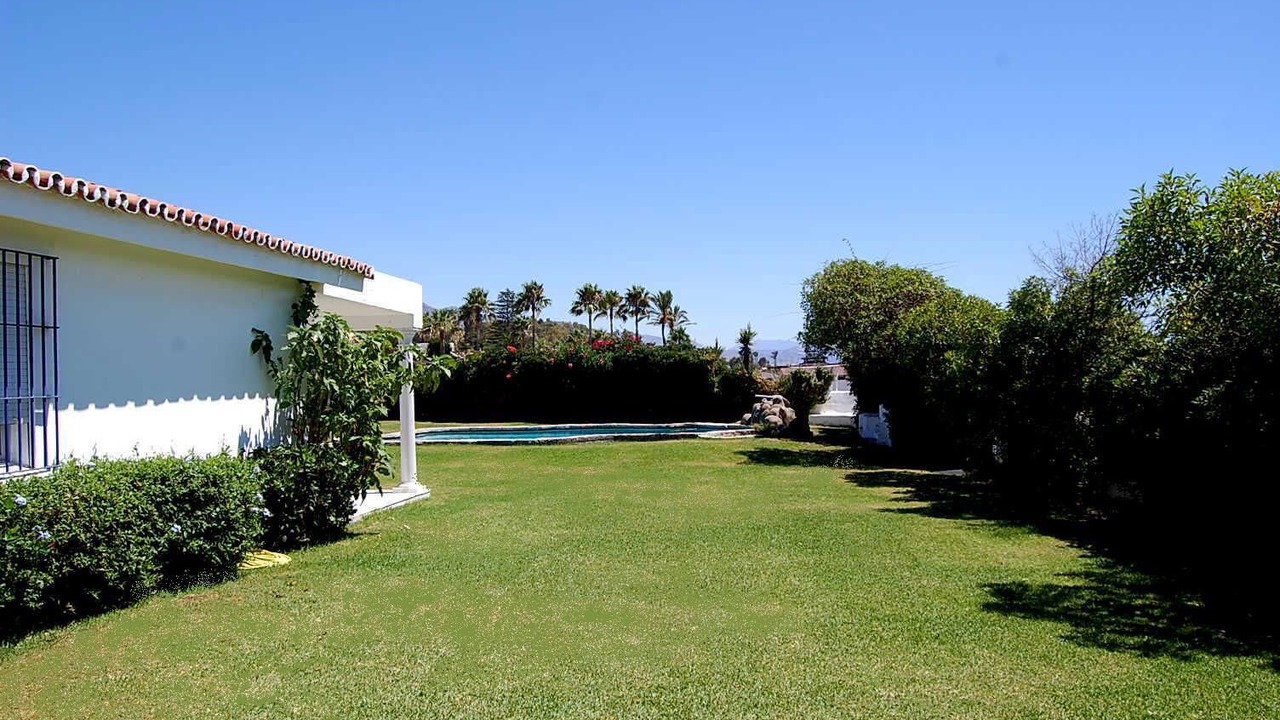 Photo of Outdoor in Guadalmina