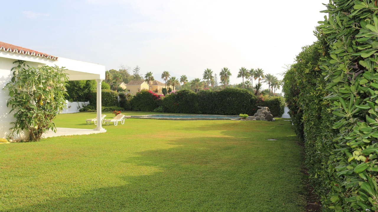Photo of Outdoor in Guadalmina