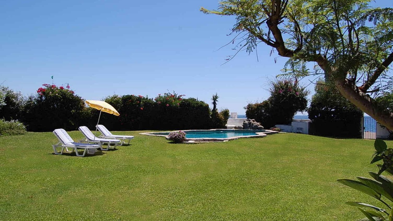 Photo of Outdoor in Guadalmina