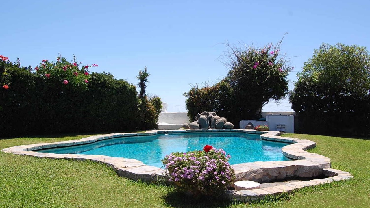 Photo of Outdoor in Guadalmina