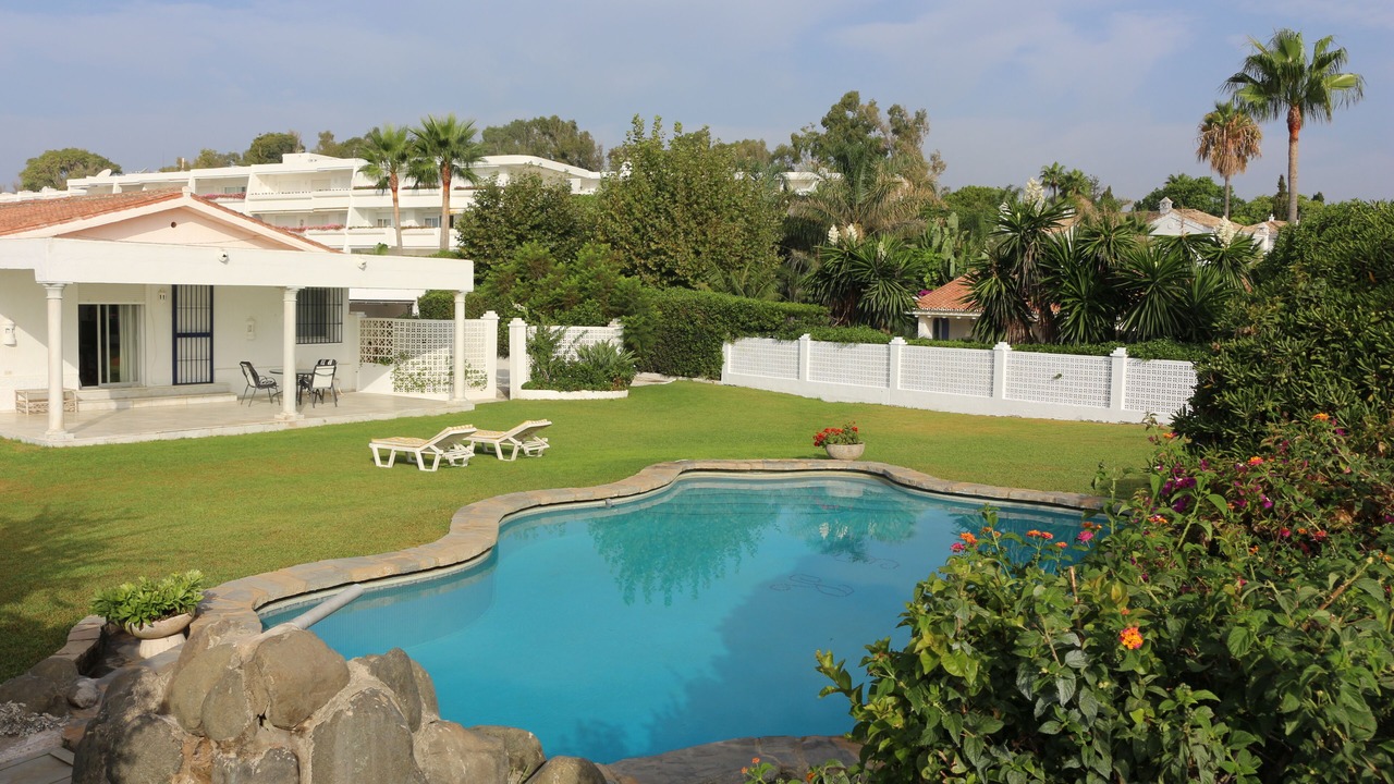 Photo of Outdoor in Guadalmina
