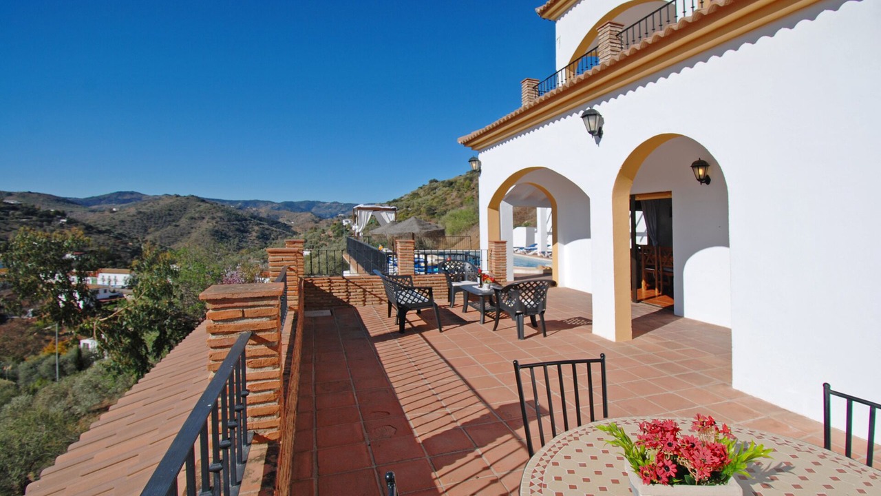 Photo of Outdoor in Comares