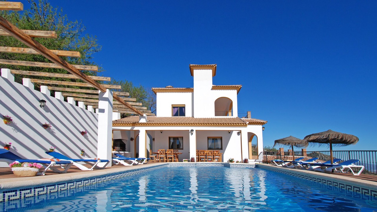 Photo of Outdoor in Comares