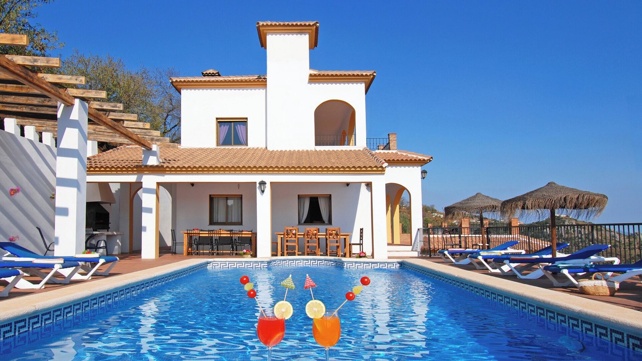 Photo of Outdoor in Comares
