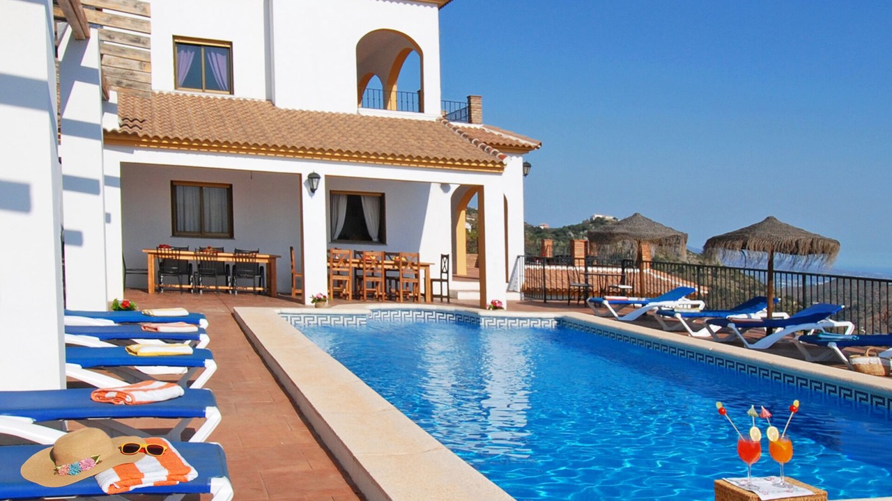 Photo of Outdoor in Comares