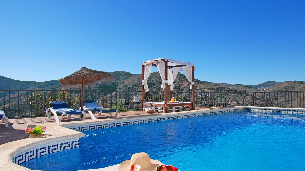 Photo of Outdoor in Comares