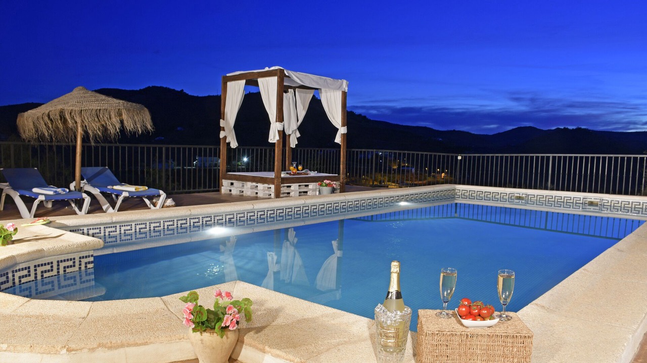 Photo of Outdoor in Comares