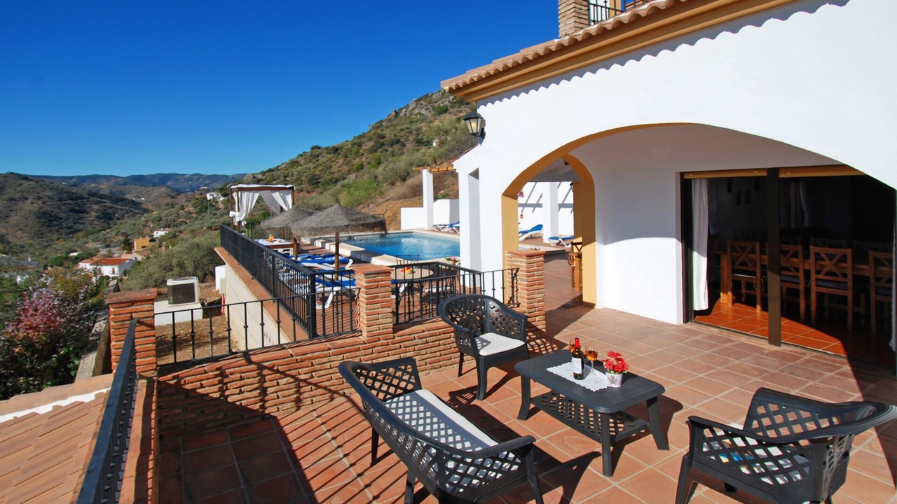 Photo of Outdoor in Comares