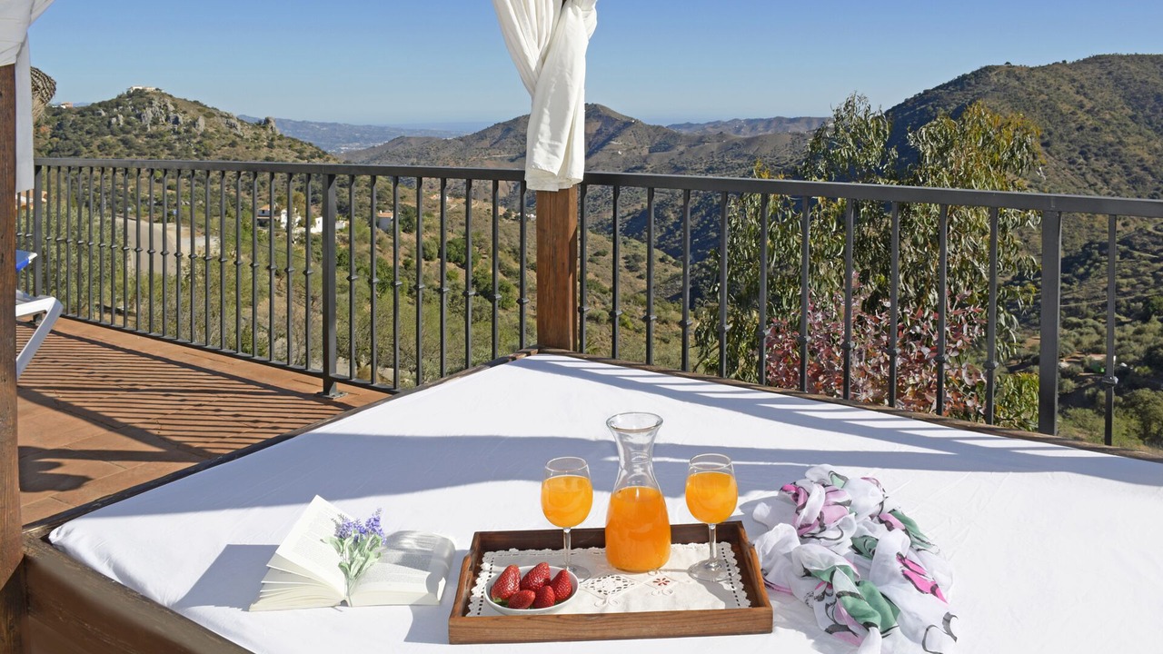 Photo of Outdoor in Comares