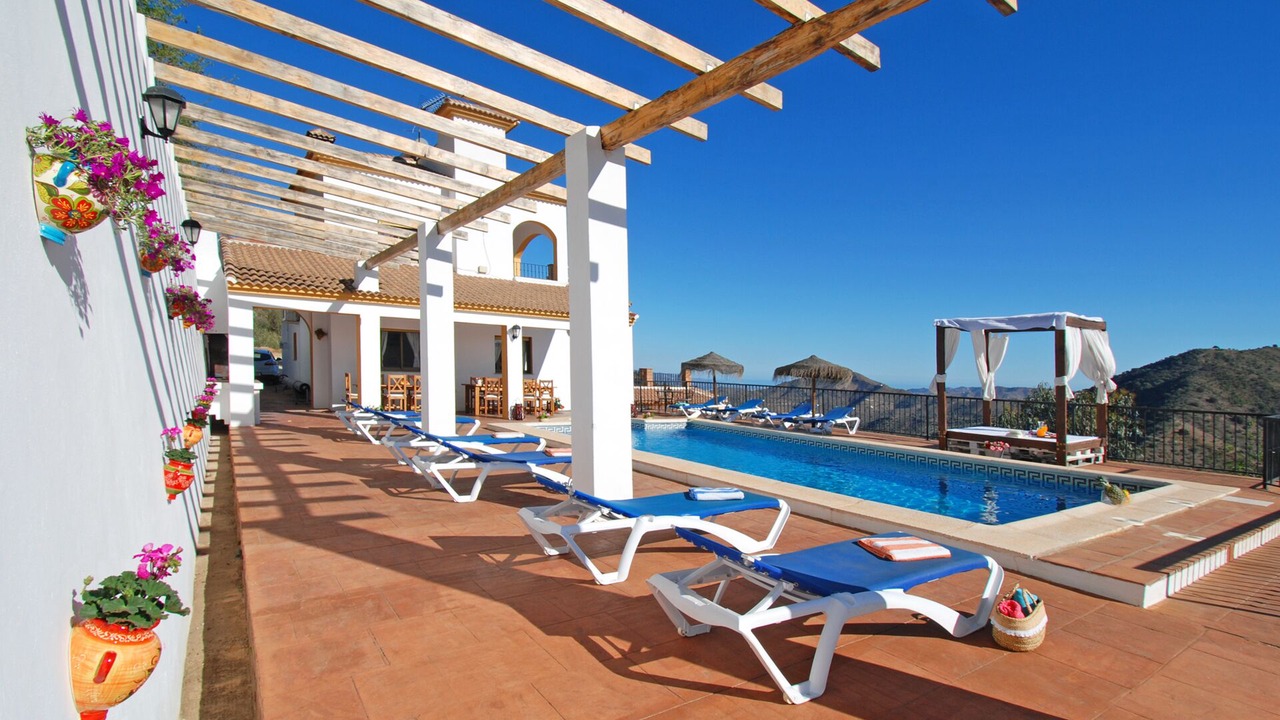 Photo of Outdoor in Comares