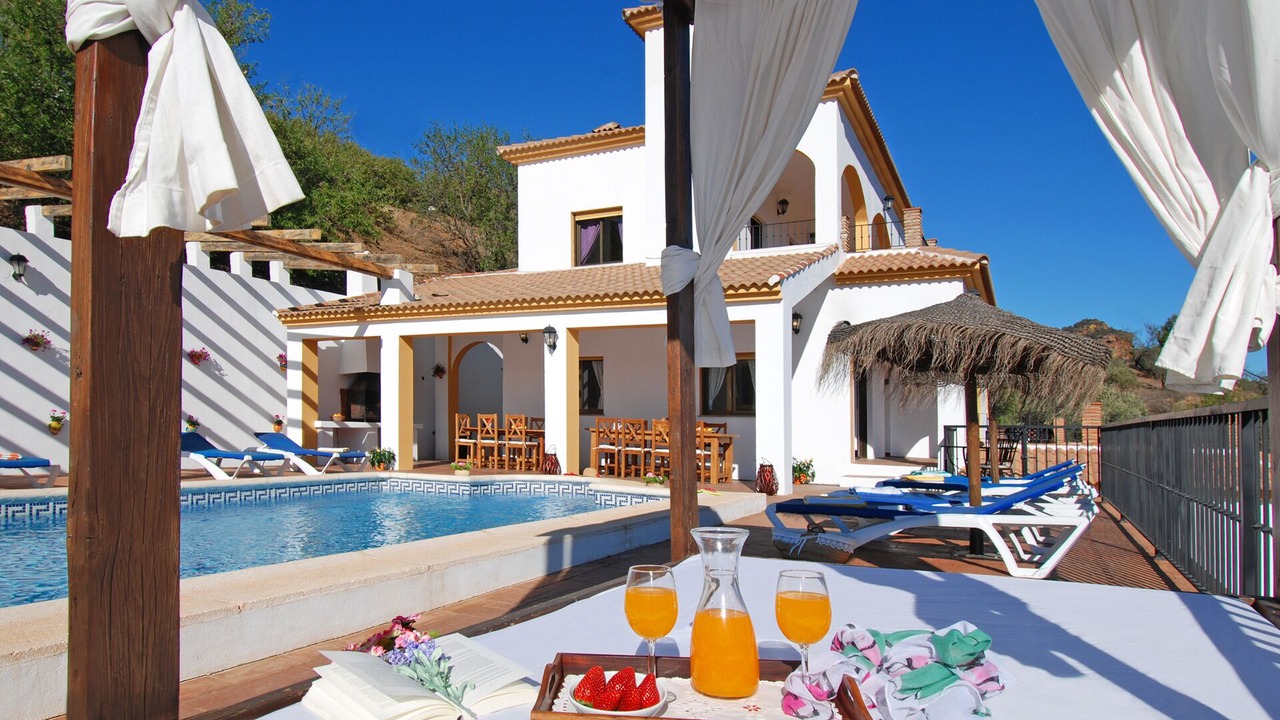 Photo of Outdoor in Comares