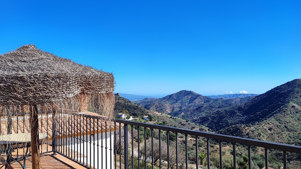 Photo of Outdoor in Comares