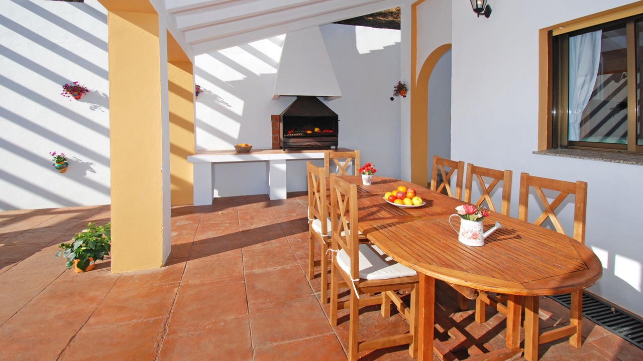Photo of Outdoor in Comares