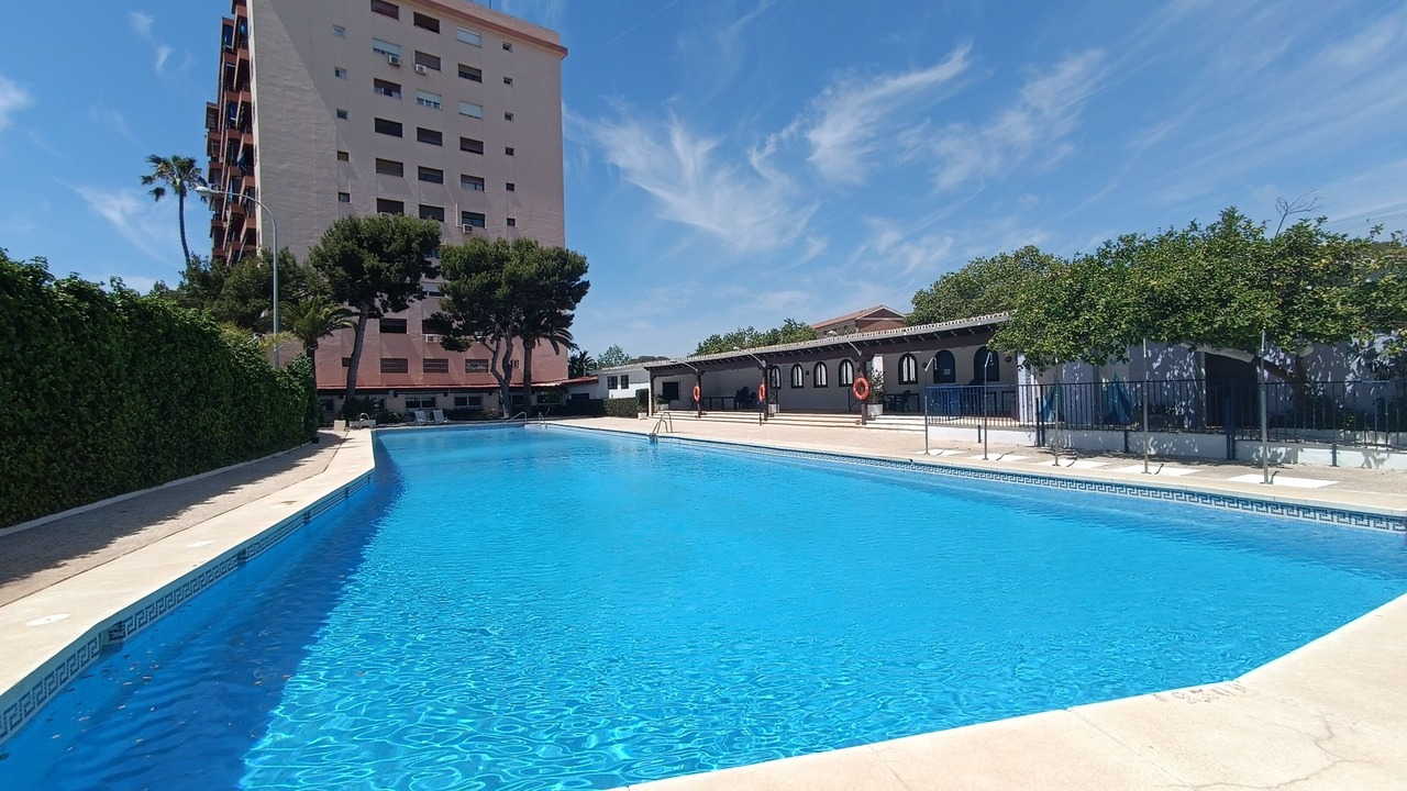 Photo of Outdoor in El Candado