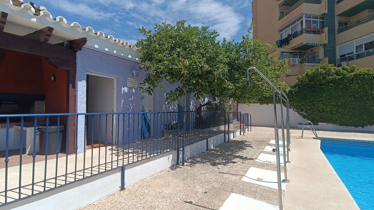 Photo of Outdoor in El Candado