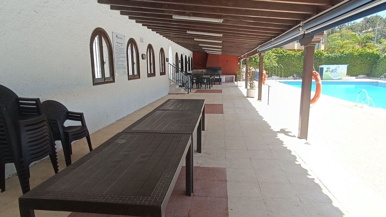 Photo of Outdoor in El Candado