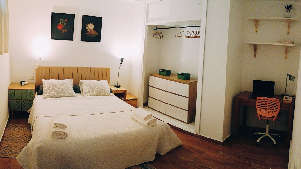 Photo of Bedroom in El Candado