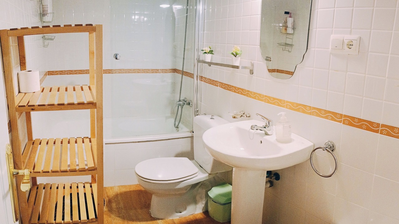 Photo of Bathroom in El Candado