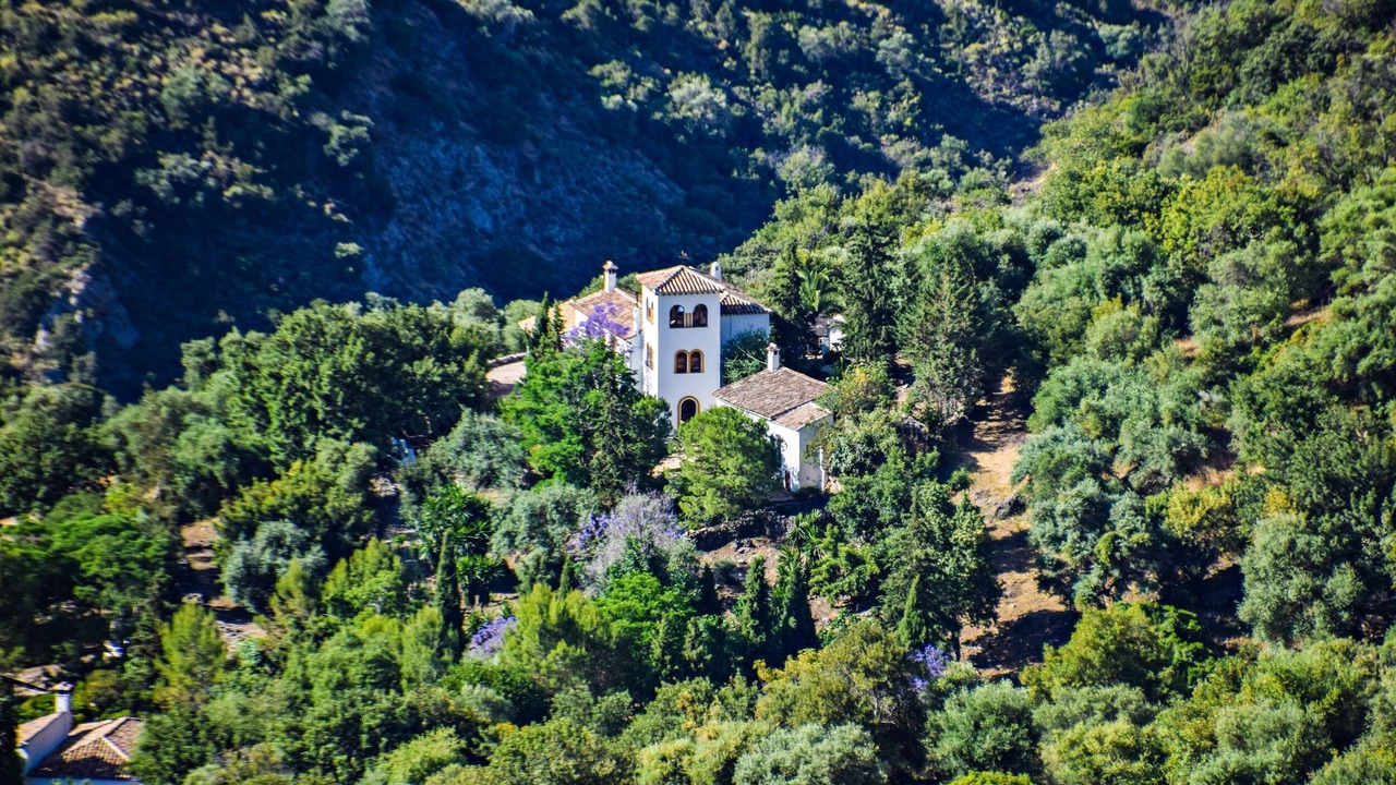 Photo of Outdoor in Montecorto