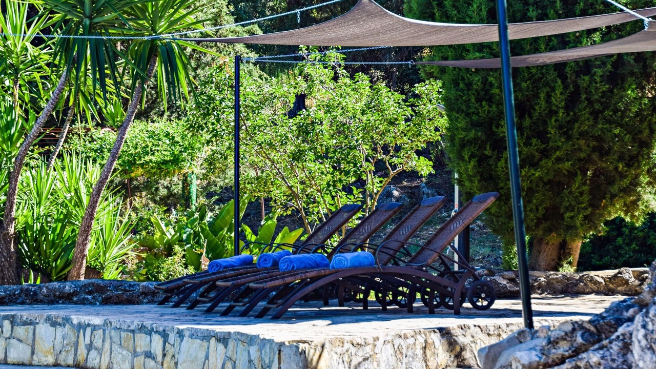 Photo of Outdoor in Montecorto