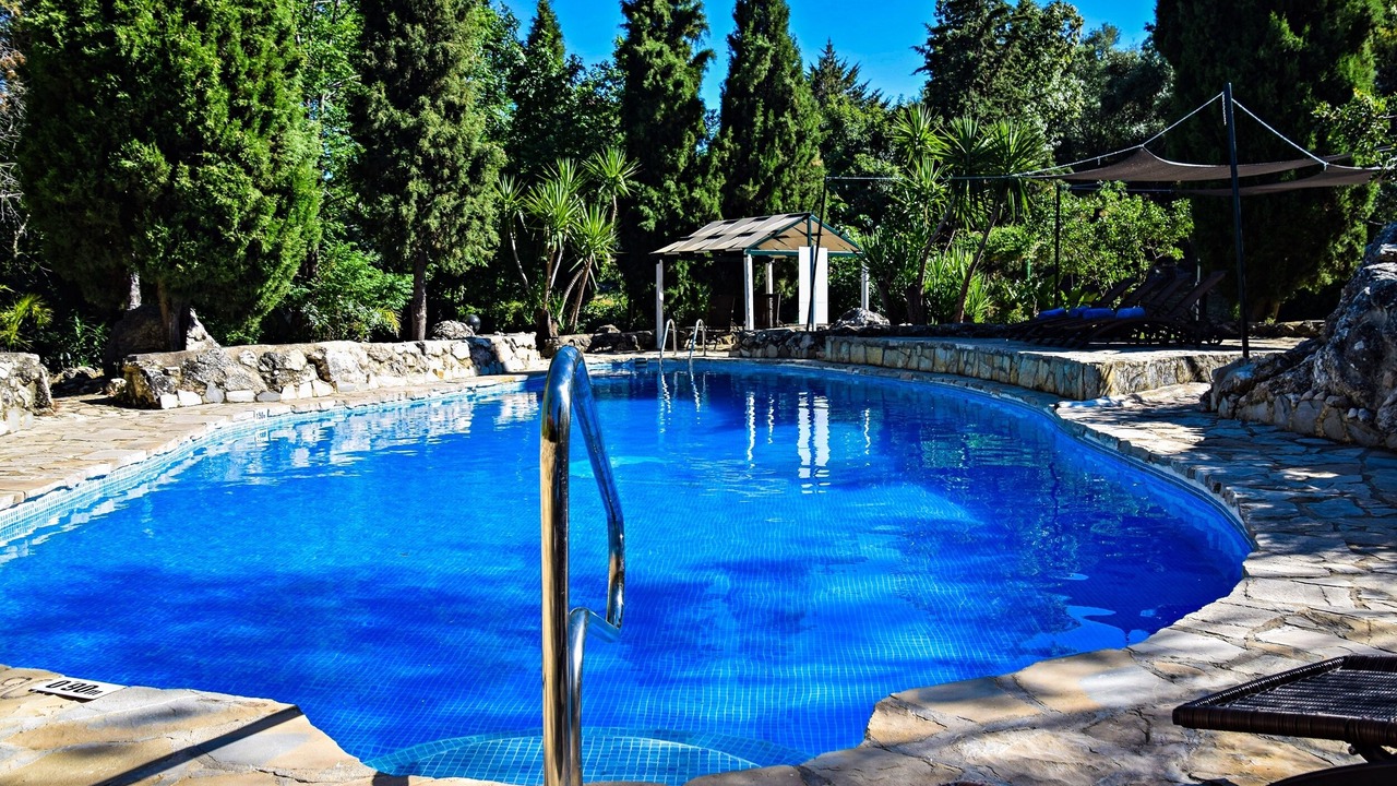 Photo of Outdoor in Montecorto