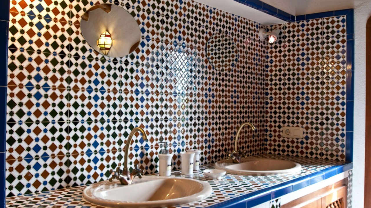 Photo of Bathroom in Montecorto