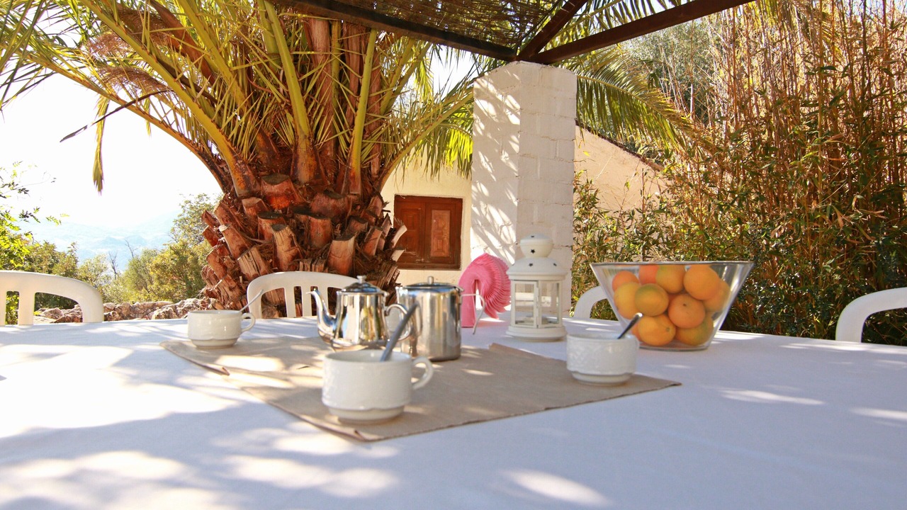 Photo of Outdoor in Montecorto