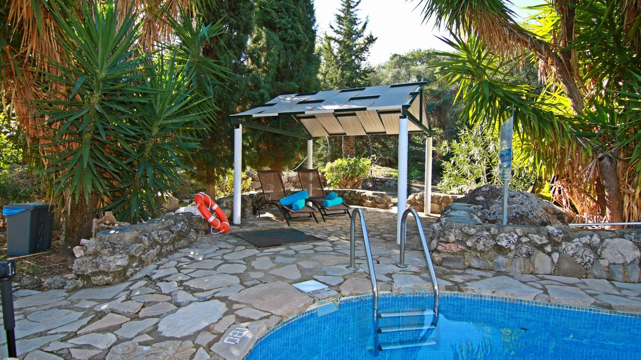 Photo of Outdoor in Montecorto