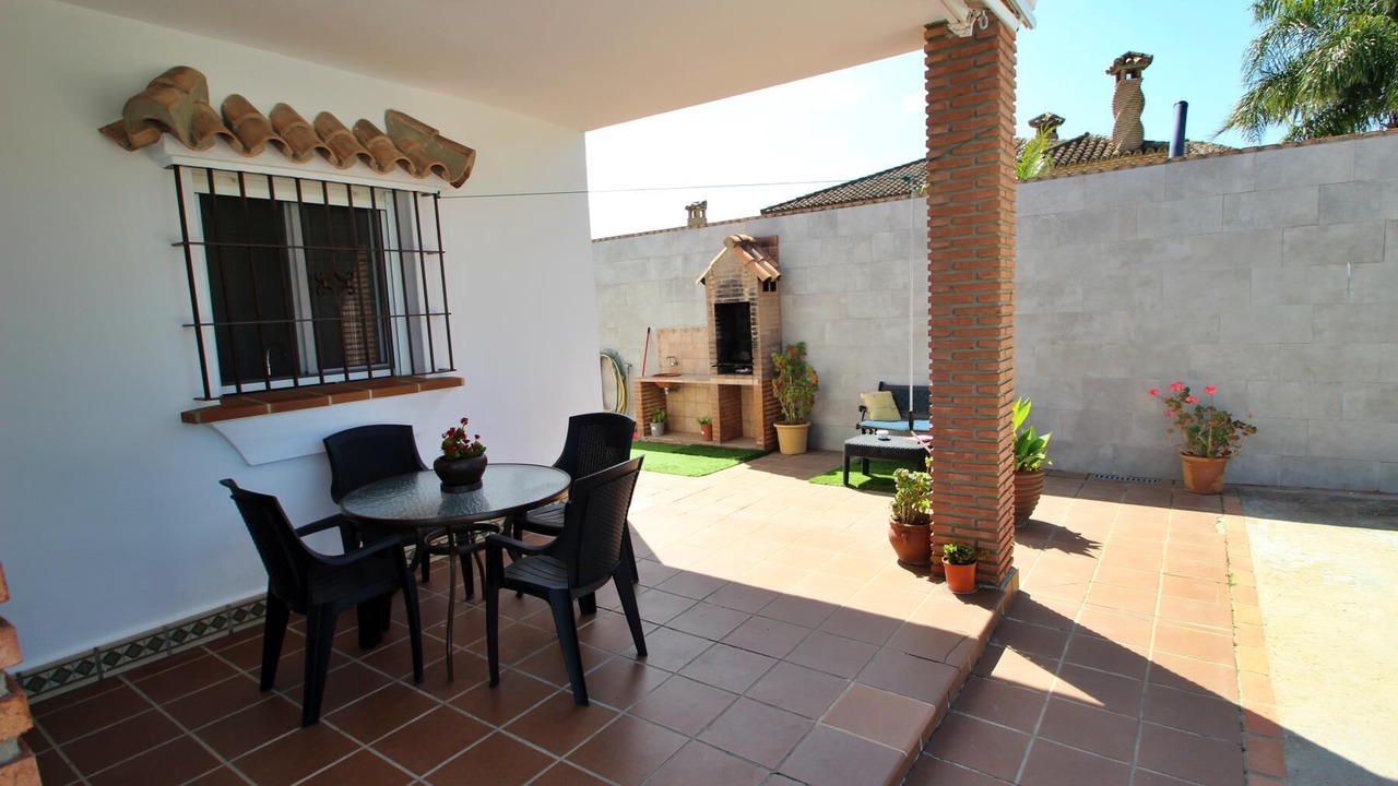 Photo of Outdoor in Conil de la Frontera