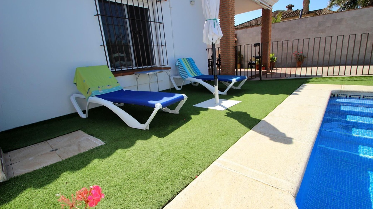 Photo of Outdoor in Conil de la Frontera