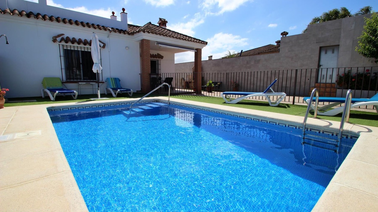 Photo of Outdoor in Conil de la Frontera