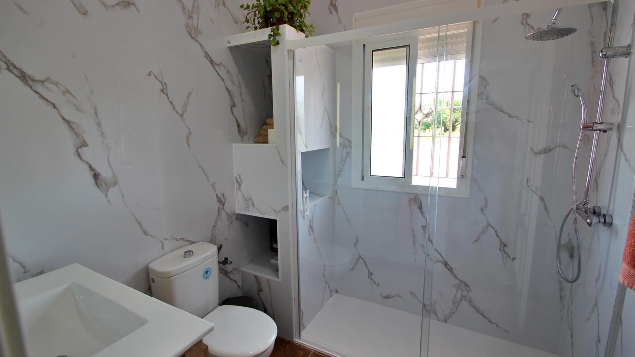 Photo of Bathroom in Conil de la Frontera